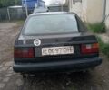 Сірий Вольво 440, об'ємом двигуна 1.7 л та пробігом 300 тис. км за 1200 $, фото 2 на Automoto.ua