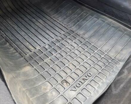 Серый Вольво 440, объемом двигателя 1.7 л и пробегом 140 тыс. км за 3000 $, фото 11 на Automoto.ua