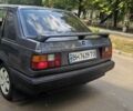 Серый Вольво 440, объемом двигателя 1.7 л и пробегом 230 тыс. км за 562 $, фото 1 на Automoto.ua