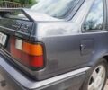 Серый Вольво 440, объемом двигателя 1.7 л и пробегом 140 тыс. км за 3000 $, фото 16 на Automoto.ua