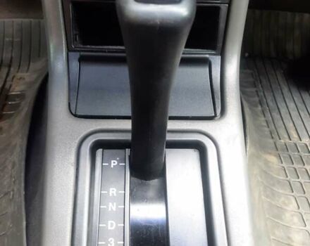 Серый Вольво 440, объемом двигателя 1.7 л и пробегом 140 тыс. км за 3000 $, фото 21 на Automoto.ua