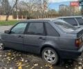 Серый Вольво 440, объемом двигателя 1.7 л и пробегом 280 тыс. км за 900 $, фото 1 на Automoto.ua