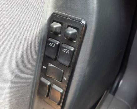 Серый Вольво 440, объемом двигателя 1.7 л и пробегом 140 тыс. км за 3000 $, фото 10 на Automoto.ua