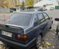 Серый Вольво 440, объемом двигателя 1.7 л и пробегом 280 тыс. км за 900 $, фото 4 на Automoto.ua