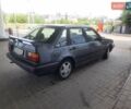 Серый Вольво 440, объемом двигателя 1.7 л и пробегом 140 тыс. км за 3000 $, фото 4 на Automoto.ua