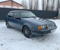 Сірий Вольво 440, об'ємом двигуна 1.7 л та пробігом 194 тис. км за 1150 $, фото 2 на Automoto.ua