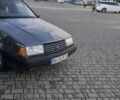 Серый Вольво 440, объемом двигателя 1.7 л и пробегом 230 тыс. км за 1200 $, фото 1 на Automoto.ua
