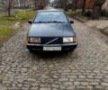 Серый Вольво 440, объемом двигателя 1.8 л и пробегом 225 тыс. км за 700 $, фото 1 на Automoto.ua