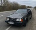 Сірий Вольво 440, об'ємом двигуна 1.7 л та пробігом 220 тис. км за 750 $, фото 1 на Automoto.ua