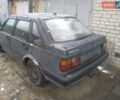Серый Вольво 440, объемом двигателя 1.7 л и пробегом 90 тыс. км за 500 $, фото 1 на Automoto.ua