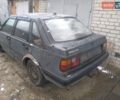 Серый Вольво 440, объемом двигателя 1.7 л и пробегом 90 тыс. км за 500 $, фото 1 на Automoto.ua