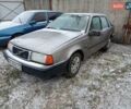 Серый Вольво 440, объемом двигателя 1.79 л и пробегом 300 тыс. км за 550 $, фото 1 на Automoto.ua