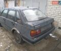 Серый Вольво 440, объемом двигателя 1.7 л и пробегом 90 тыс. км за 500 $, фото 1 на Automoto.ua