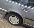 Серый Вольво 440, объемом двигателя 1.7 л и пробегом 289 тыс. км за 1200 $, фото 1 на Automoto.ua