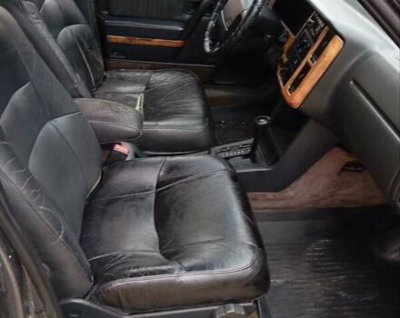 Сірий Вольво 440, об'ємом двигуна 1.7 л та пробігом 90 тис. км за 1500 $, фото 4 на Automoto.ua