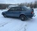 Сірий Вольво 440, об'ємом двигуна 1.7 л та пробігом 194 тис. км за 1150 $, фото 6 на Automoto.ua