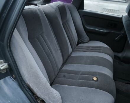 Сірий Вольво 440, об'ємом двигуна 0 л та пробігом 222 тис. км за 600 $, фото 20 на Automoto.ua