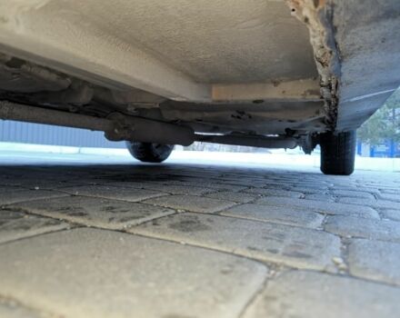 Сірий Вольво 440, об'ємом двигуна 0 л та пробігом 222 тис. км за 600 $, фото 12 на Automoto.ua