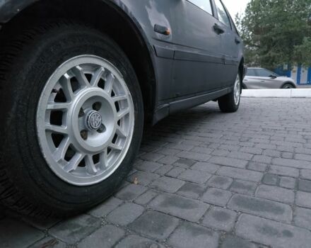 Сірий Вольво 440, об'ємом двигуна 0 л та пробігом 222 тис. км за 600 $, фото 10 на Automoto.ua