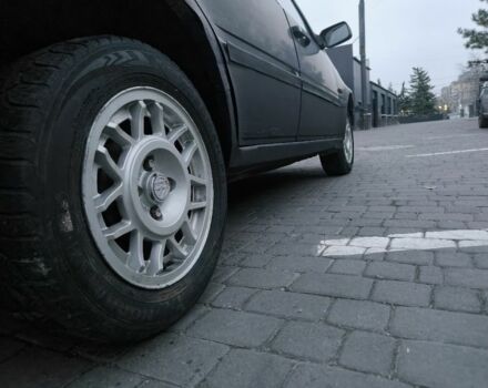 Сірий Вольво 440, об'ємом двигуна 0 л та пробігом 222 тис. км за 600 $, фото 11 на Automoto.ua