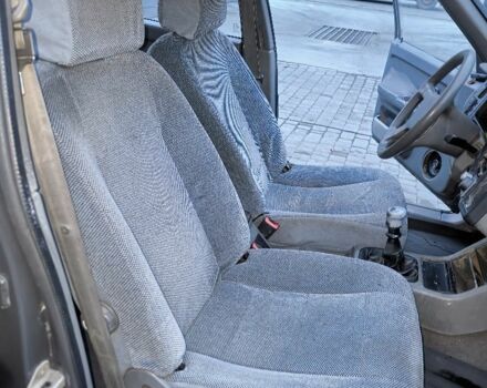 Сірий Вольво 440, об'ємом двигуна 0 л та пробігом 222 тис. км за 600 $, фото 19 на Automoto.ua