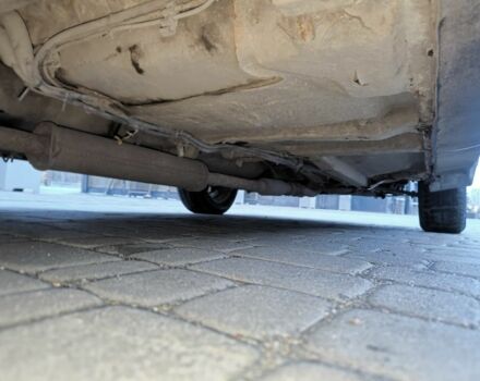 Сірий Вольво 440, об'ємом двигуна 0 л та пробігом 222 тис. км за 600 $, фото 13 на Automoto.ua