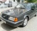 Сірий Вольво 440, об'ємом двигуна 0 л та пробігом 2 тис. км за 1350 $, фото 1 на Automoto.ua