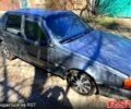 Серый Вольво 440, объемом двигателя 1.8 л и пробегом 0 тыс. км за 720 $, фото 4 на Automoto.ua