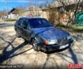 Серый Вольво 440, объемом двигателя 1.8 л и пробегом 0 тыс. км за 720 $, фото 1 на Automoto.ua