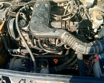 Сірий Вольво 440, об'ємом двигуна 1.7 л та пробігом 1 тис. км за 1300 $, фото 1 на Automoto.ua