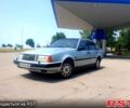 Сірий Вольво 440, об'ємом двигуна 2 л та пробігом 300 тис. км за 850 $, фото 1 на Automoto.ua