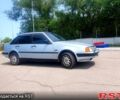 Сірий Вольво 440, об'ємом двигуна 2 л та пробігом 300 тис. км за 850 $, фото 1 на Automoto.ua