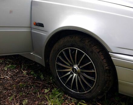 Серый Вольво 440, объемом двигателя 1.7 л и пробегом 0 тыс. км за 1630 $, фото 6 на Automoto.ua