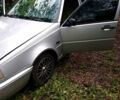 Серый Вольво 440, объемом двигателя 1.7 л и пробегом 0 тыс. км за 1630 $, фото 4 на Automoto.ua