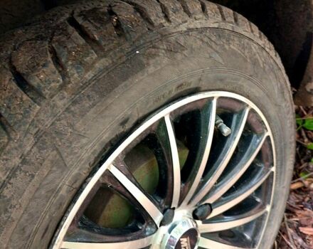 Серый Вольво 440, объемом двигателя 1.7 л и пробегом 0 тыс. км за 1630 $, фото 3 на Automoto.ua