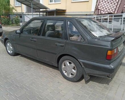 Серый Вольво 440, объемом двигателя 0 л и пробегом 635 тыс. км за 1516 $, фото 1 на Automoto.ua
