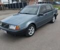 Синий Вольво 440, объемом двигателя 1.7 л и пробегом 3 тыс. км за 1700 $, фото 1 на Automoto.ua