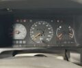 Синий Вольво 440, объемом двигателя 1.7 л и пробегом 310 тыс. км за 1300 $, фото 5 на Automoto.ua