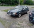 Синий Вольво 440, объемом двигателя 1.7 л и пробегом 170 тыс. км за 437 $, фото 2 на Automoto.ua