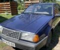 Синій Вольво 440, об'ємом двигуна 1.7 л та пробігом 308 тис. км за 556 $, фото 1 на Automoto.ua