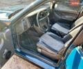 Синий Вольво 440, объемом двигателя 1.72 л и пробегом 92 тыс. км за 1800 $, фото 16 на Automoto.ua