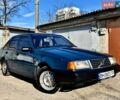 Синий Вольво 440, объемом двигателя 1.72 л и пробегом 92 тыс. км за 1800 $, фото 10 на Automoto.ua