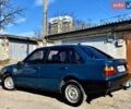 Синий Вольво 440, объемом двигателя 1.72 л и пробегом 92 тыс. км за 1800 $, фото 3 на Automoto.ua