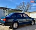 Синий Вольво 440, объемом двигателя 1.72 л и пробегом 92 тыс. км за 2200 $, фото 2 на Automoto.ua