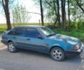 Синій Вольво 440, об'ємом двигуна 1.72 л та пробігом 280 тис. км за 680 $, фото 3 на Automoto.ua