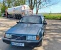 Синій Вольво 440, об'ємом двигуна 1.72 л та пробігом 280 тис. км за 680 $, фото 1 на Automoto.ua