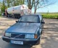 Синій Вольво 440, об'ємом двигуна 1.72 л та пробігом 280 тис. км за 1000 $, фото 1 на Automoto.ua