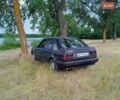 Синий Вольво 440, объемом двигателя 1.72 л и пробегом 300 тыс. км за 750 $, фото 1 на Automoto.ua