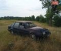 Синий Вольво 440, объемом двигателя 1.72 л и пробегом 300 тыс. км за 750 $, фото 2 на Automoto.ua