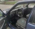 Синий Вольво 440, объемом двигателя 1.79 л и пробегом 500 тыс. км за 1500 $, фото 6 на Automoto.ua